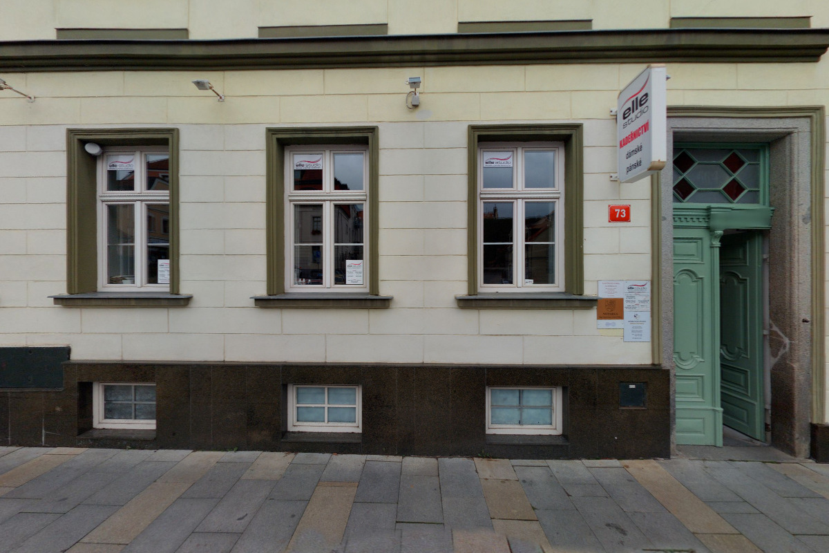 Mgr. Kateřina Lukavská