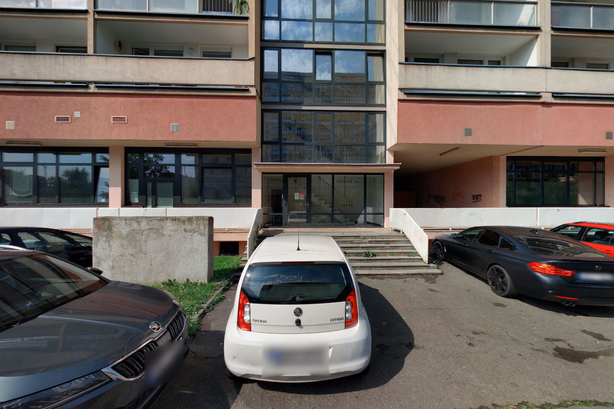 ELEKTROSPRINT, spol. s r.o.