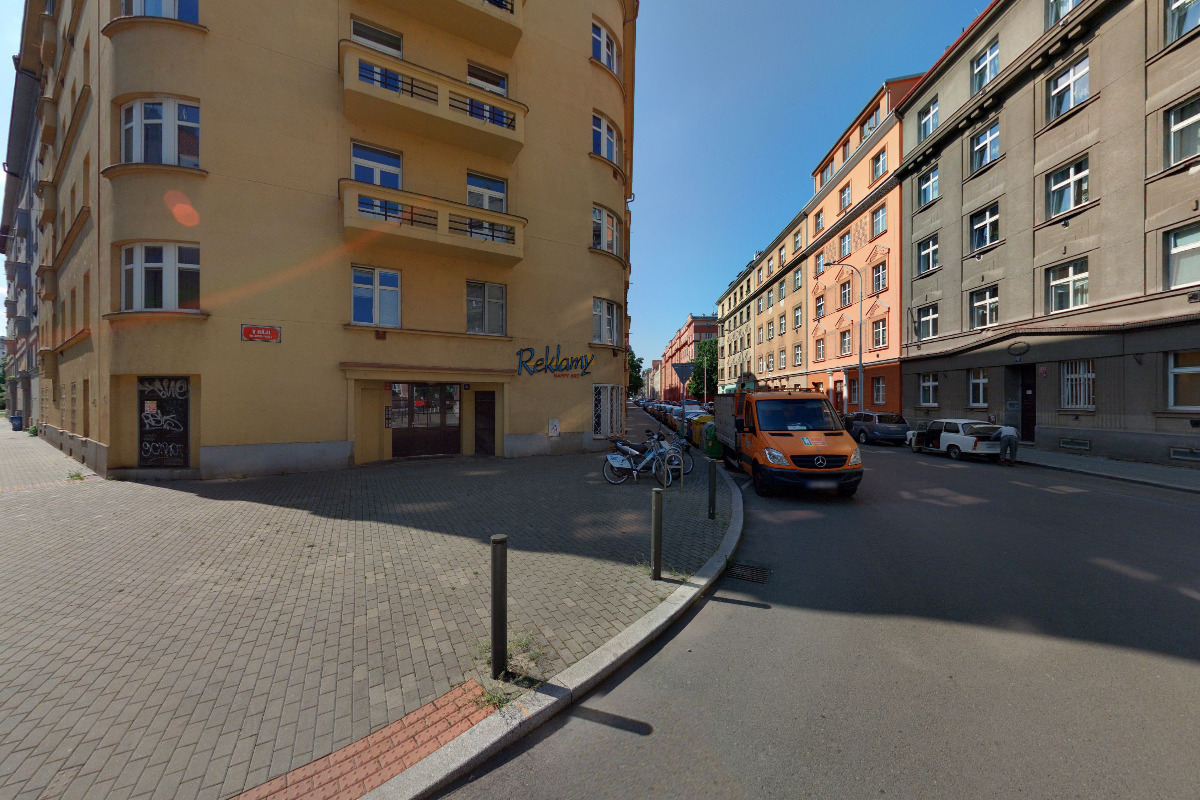 Style Apartment foto 1