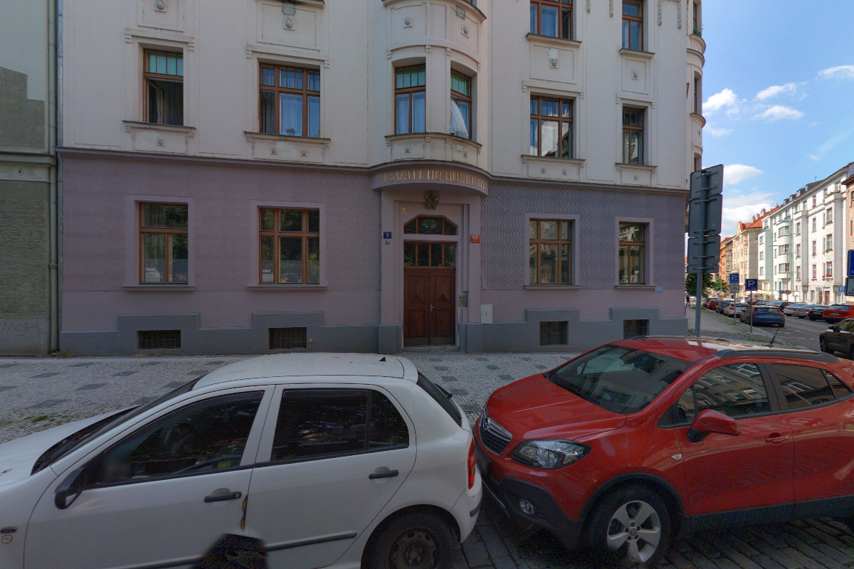 MUDr. Elka Heidlerová s.r.o. foto 2