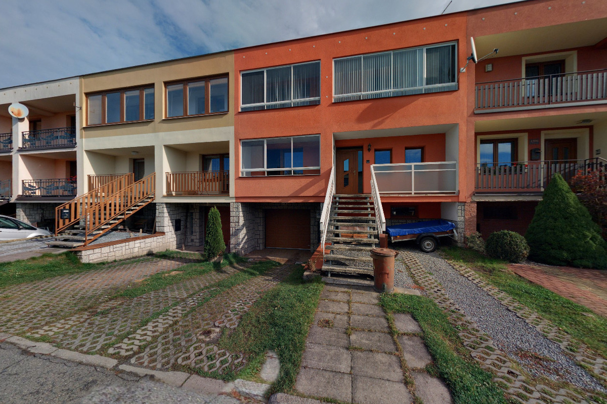 Montáže žaluzií - Jiří Pešek