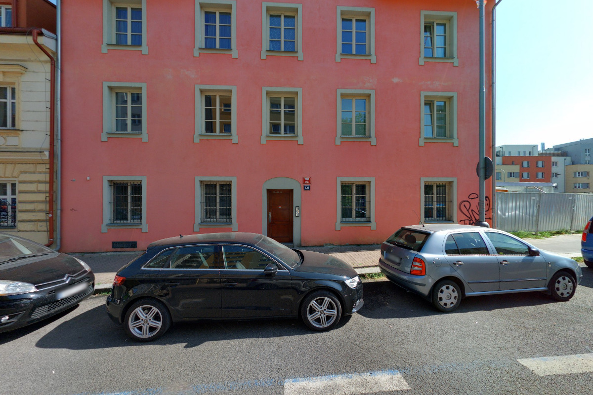 EUROGLOBAL AUTO, s.r.o.