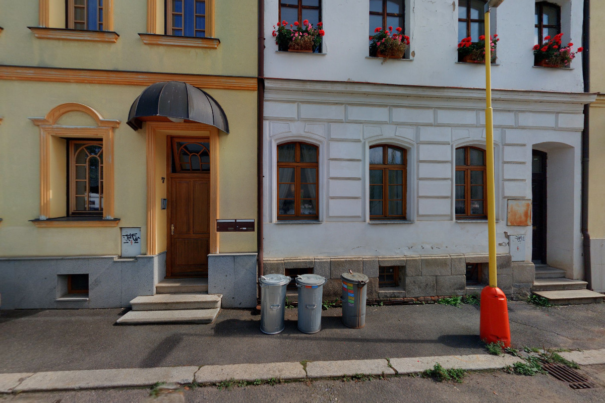 Kuchyně TK - Tomáš Kozohorský