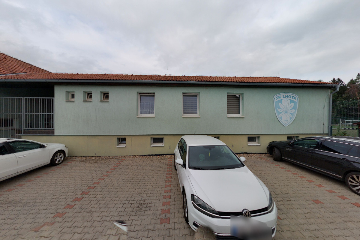 SK Lhota