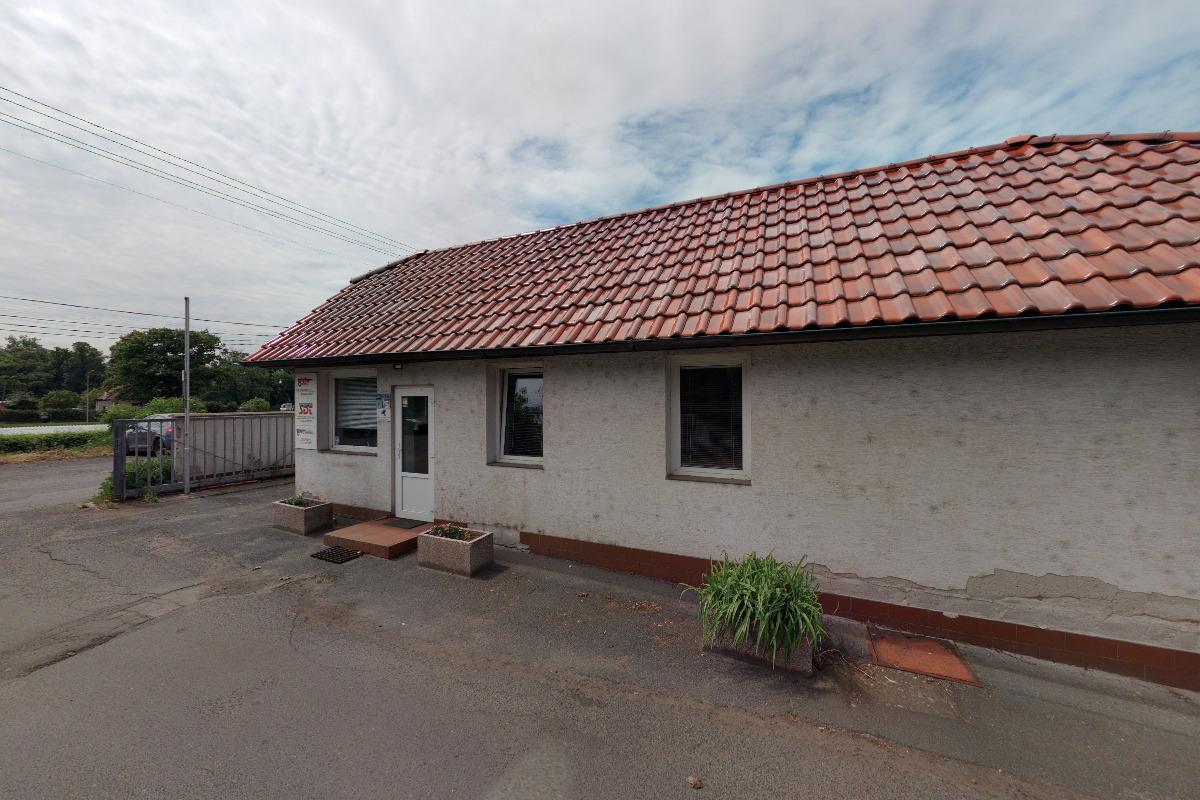 Servis Dopravní Techniky, a.s.