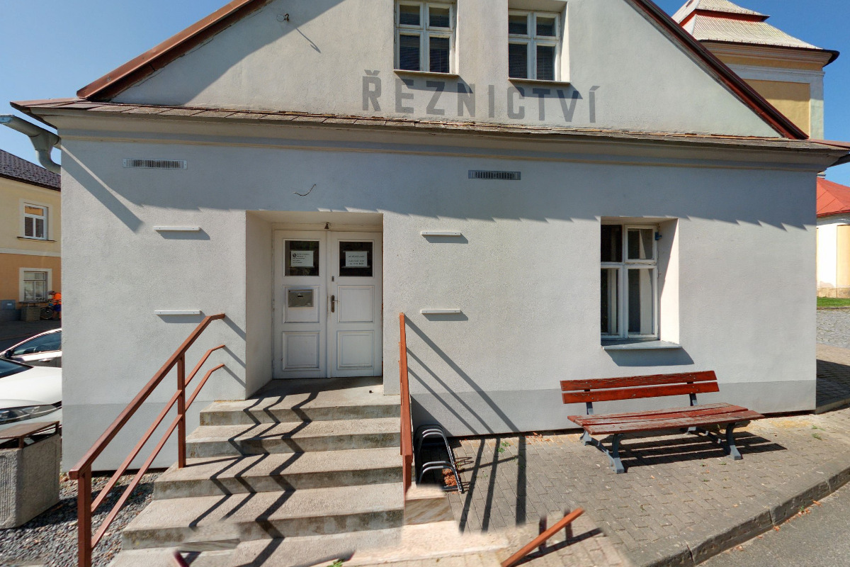 Řeznictví a uzenářství Petr Slezák, s.r.o.