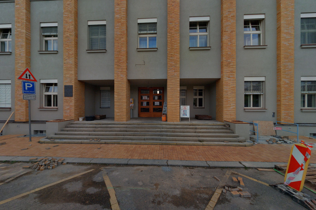 Česká urologická společnost