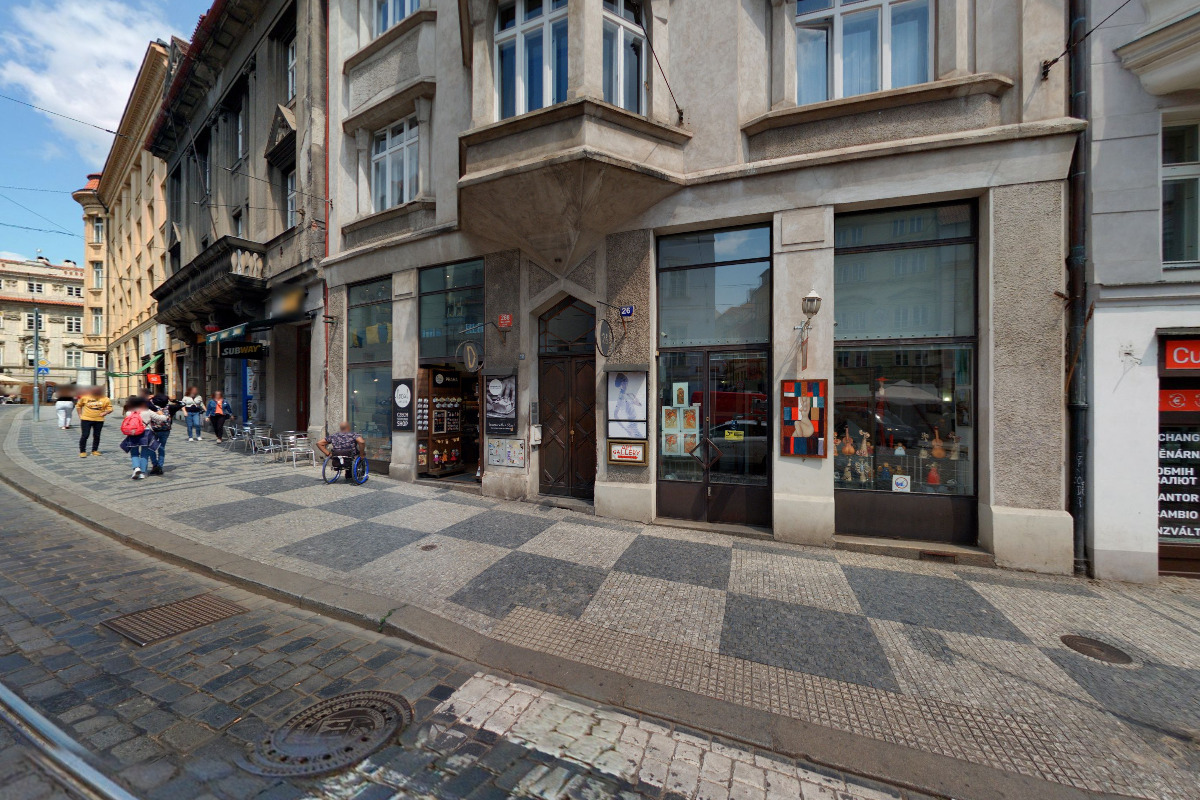 Marketingový Mentoringový institut