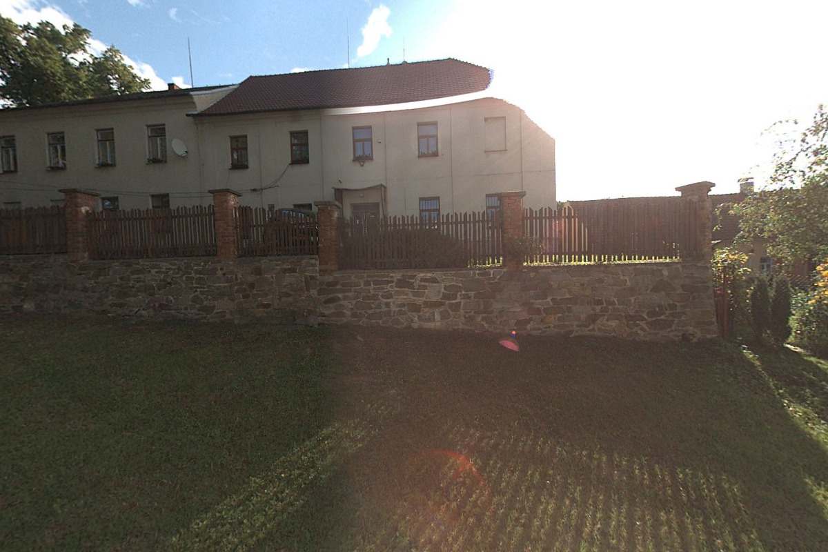 Úžice - obecní úřad foto 5