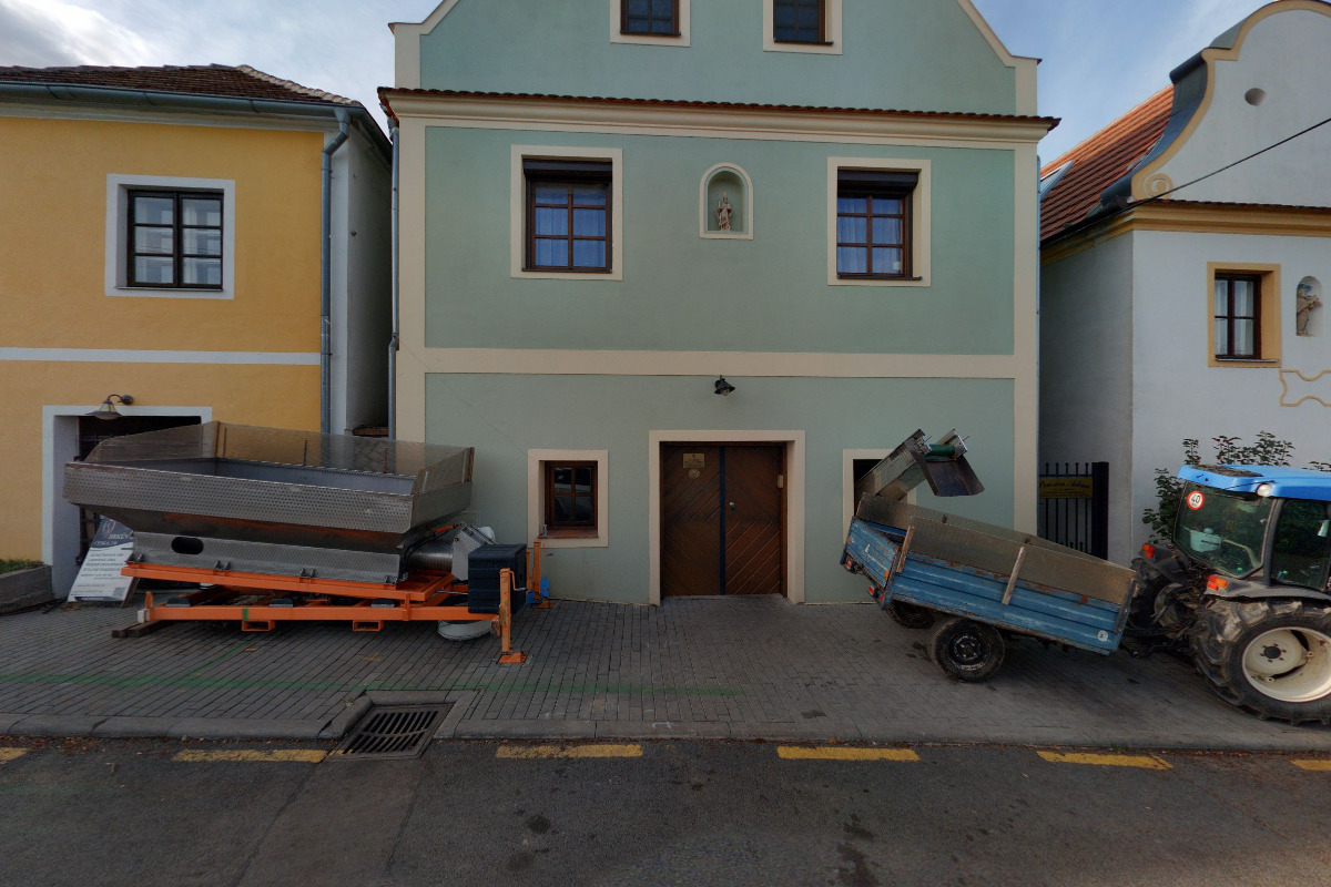 Penzion Adam foto 5
