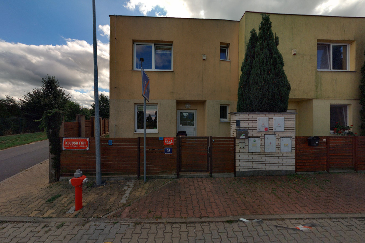 SONUM Czech s.r.o. - měření hluku, pasportizace staveb