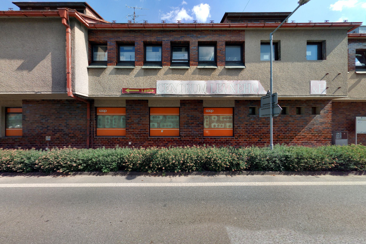 Jednota, spotřební družstvo Nová Paka - COOP foto 3