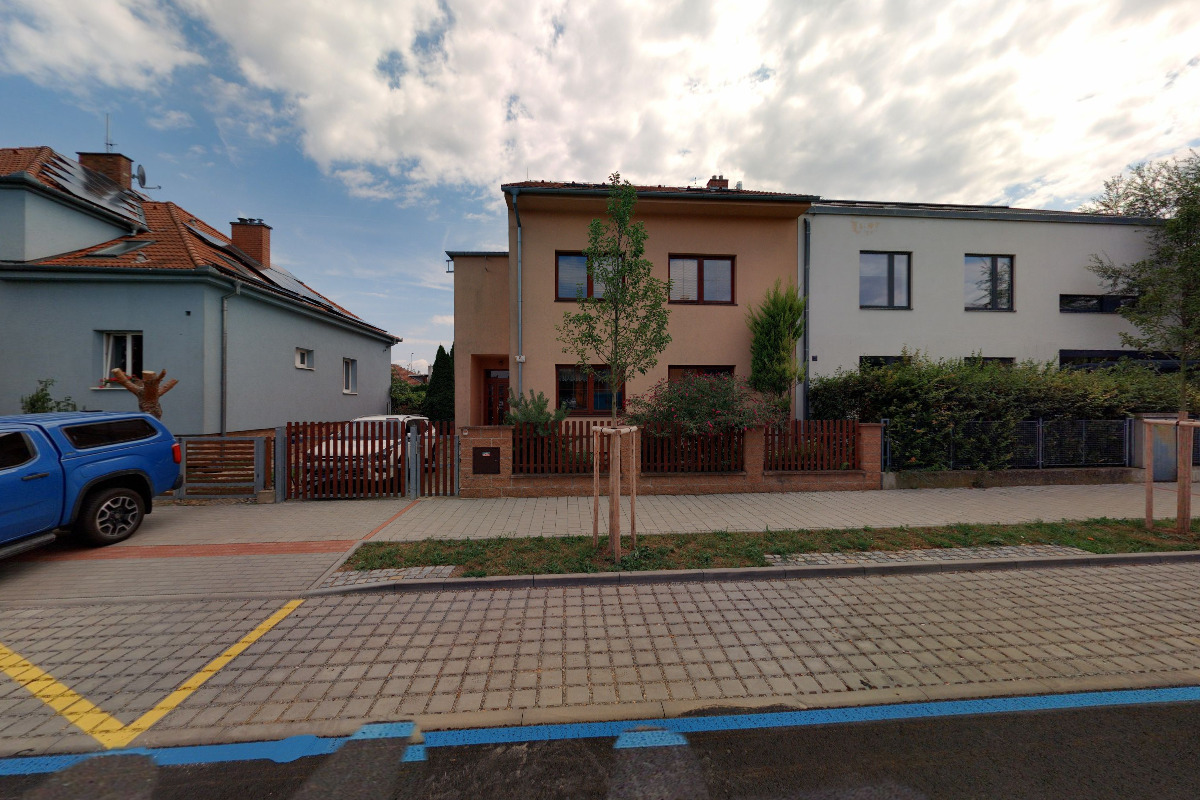 Daňový poradce ev. č. 2116 Vladimíra Felixová