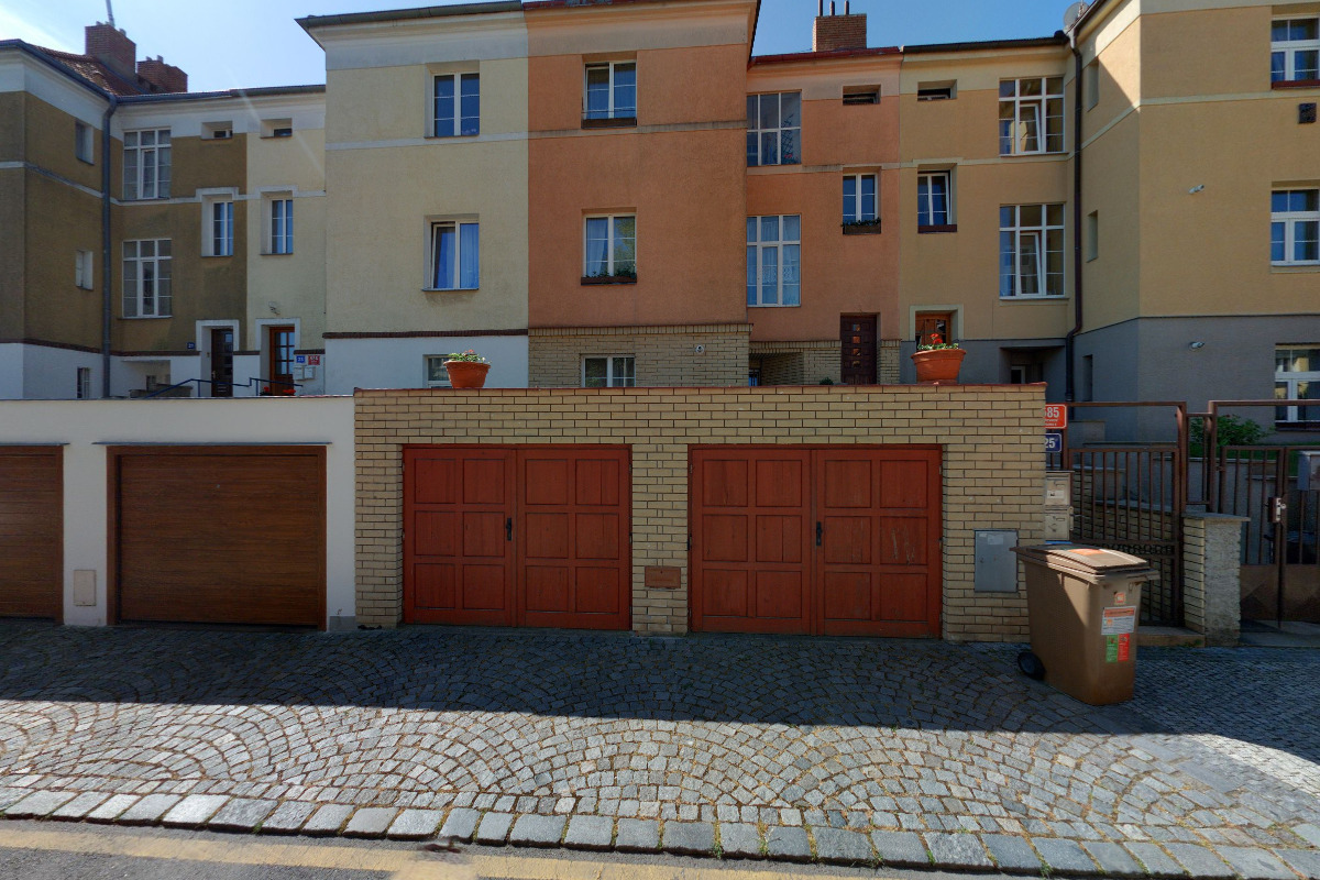 Ateliér správy památek, s.r.o. foto 2