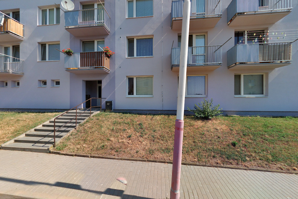 Stěhování, nákladní doprava Milan Stupňánek foto 3