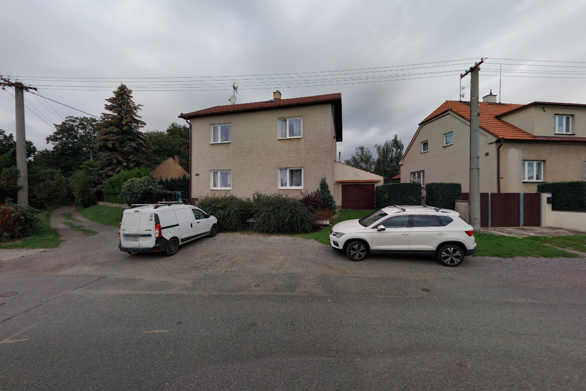 Stavební práce Petr Štěpán