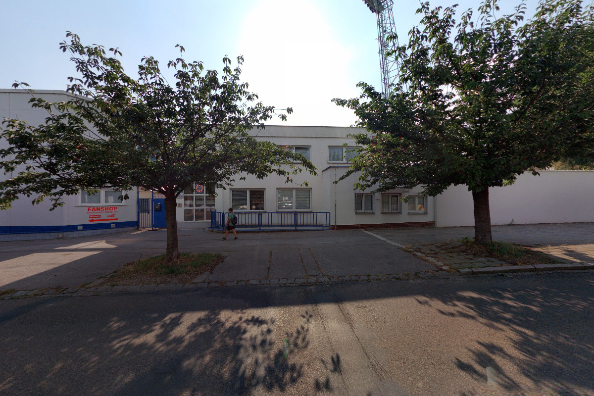 Občanské sdružení FC Zbrojovka Brno