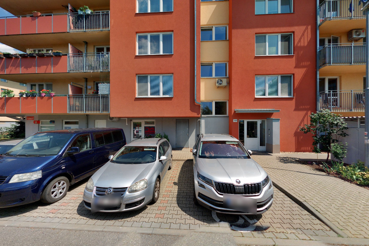 Kadeřnictví Ivana Zavadilová foto 2