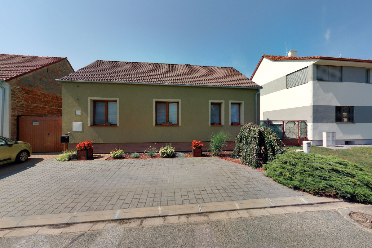 Vladimír Nečesaný