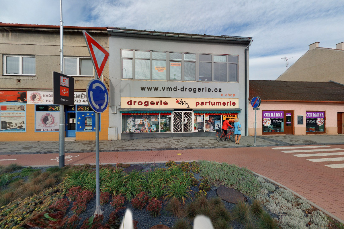 Parfemomanie.cz foto 2