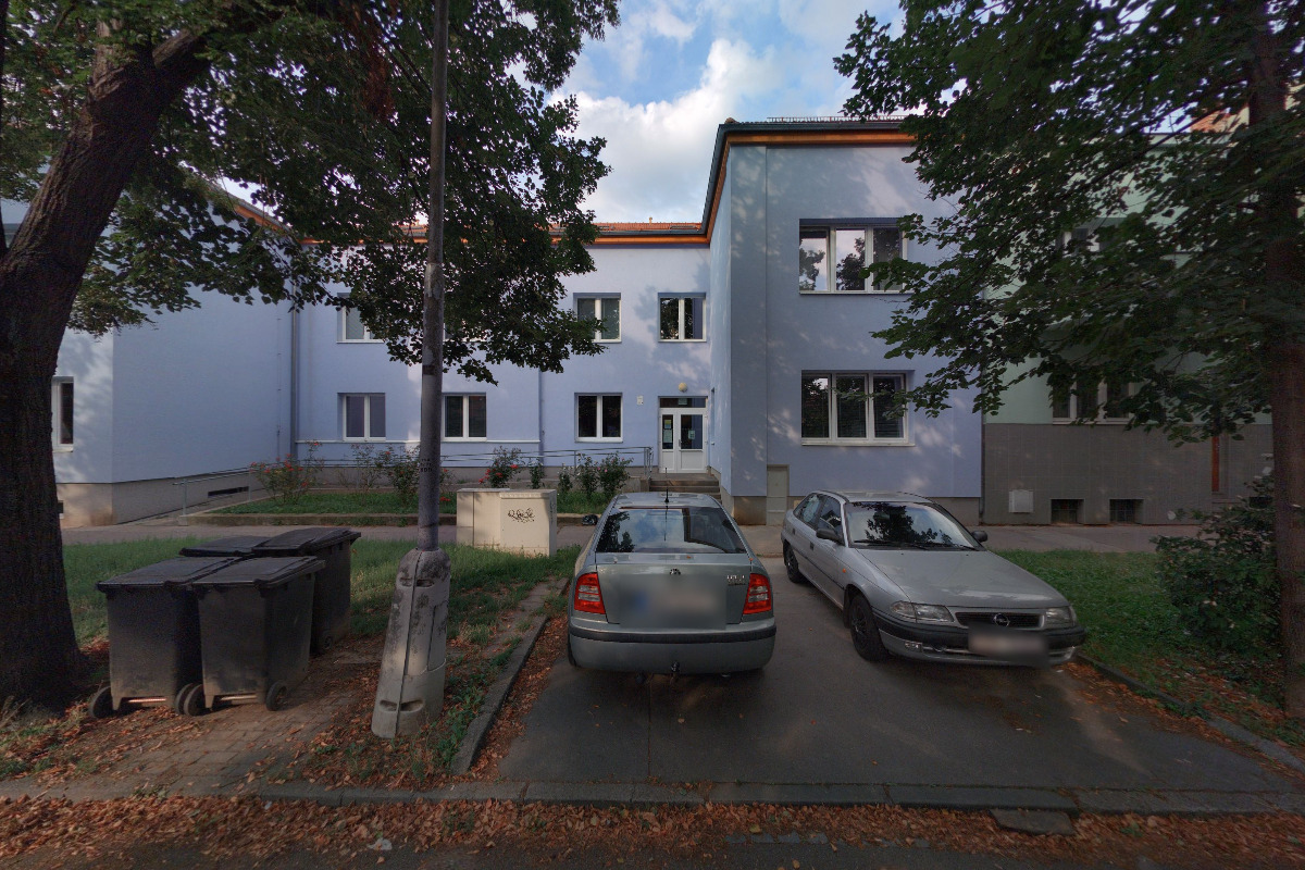 Evropské centrum pantomimy neslyšících