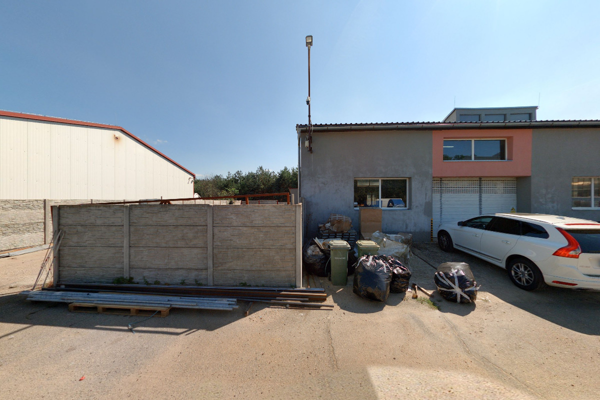 Truck & Car Servis Břeclav, s.r.o.