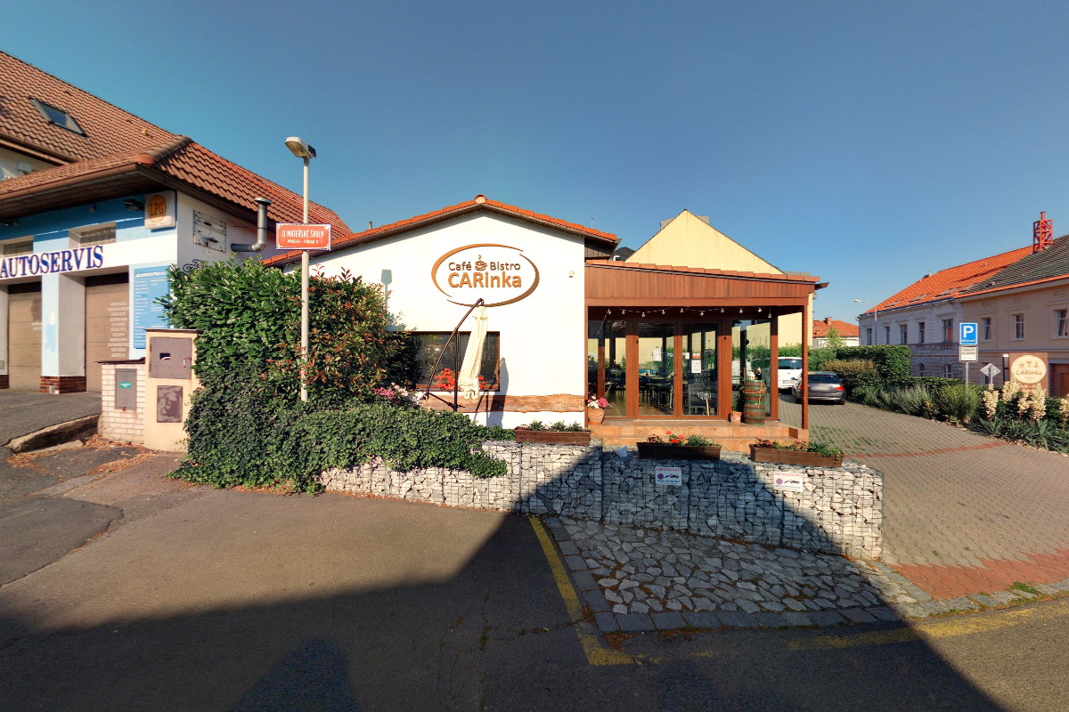 Carinka foto 4