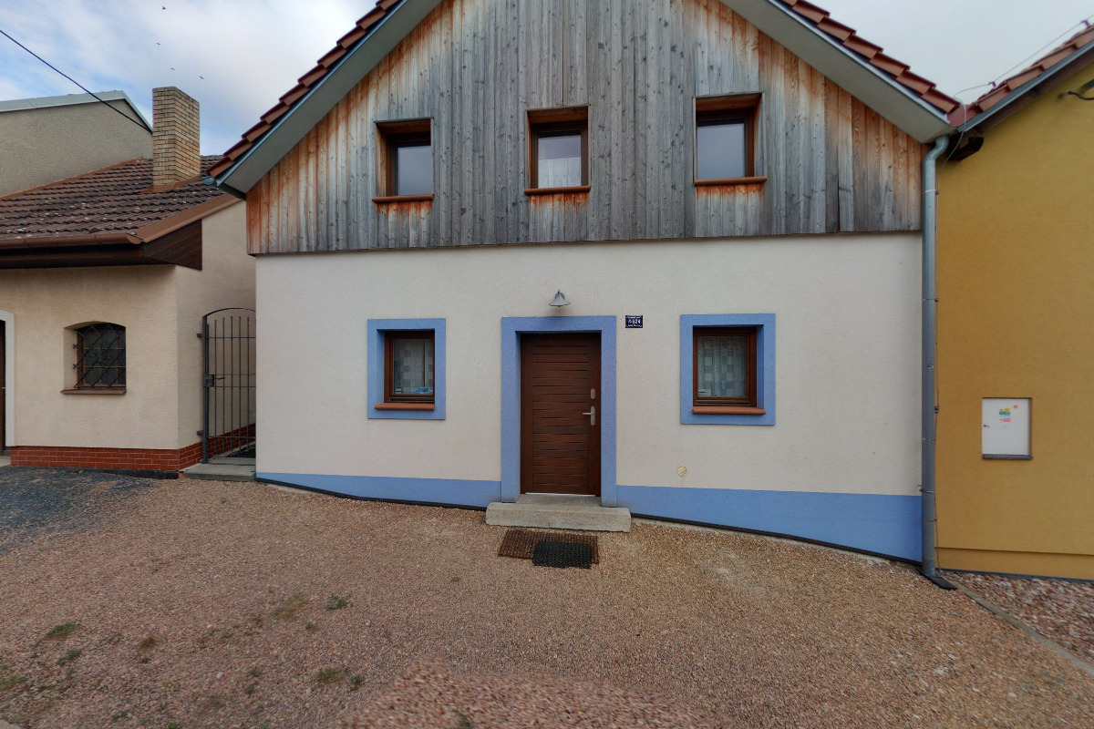 Ubytování Púrynská 524 foto 3