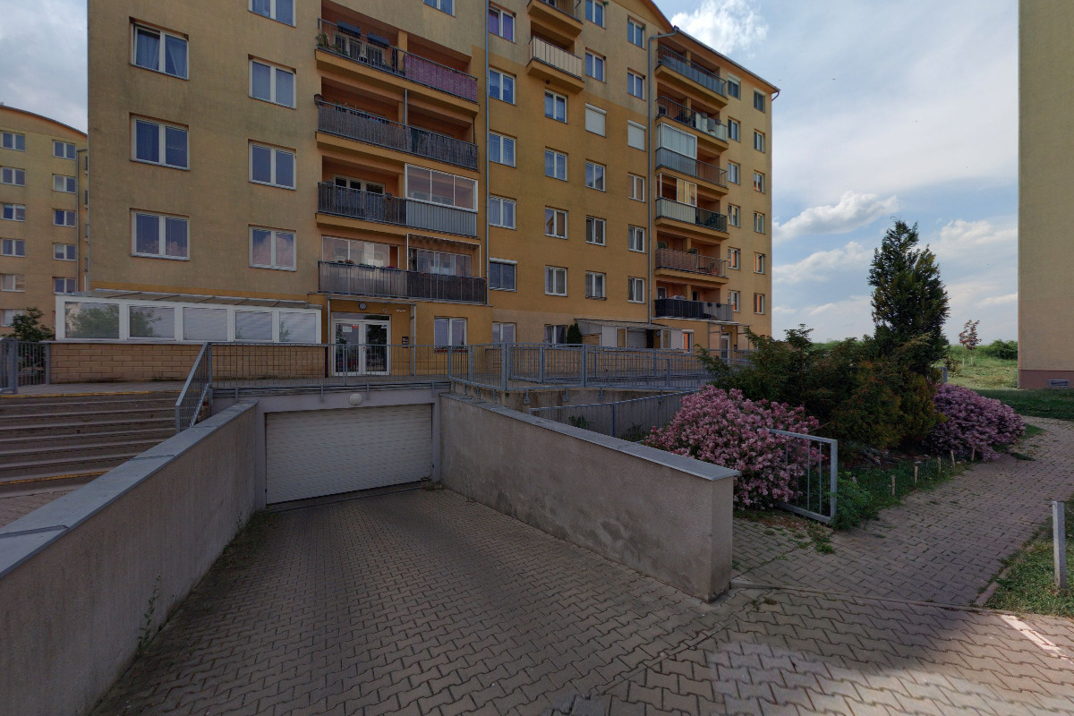 Tomáš Štorkán - 1OK