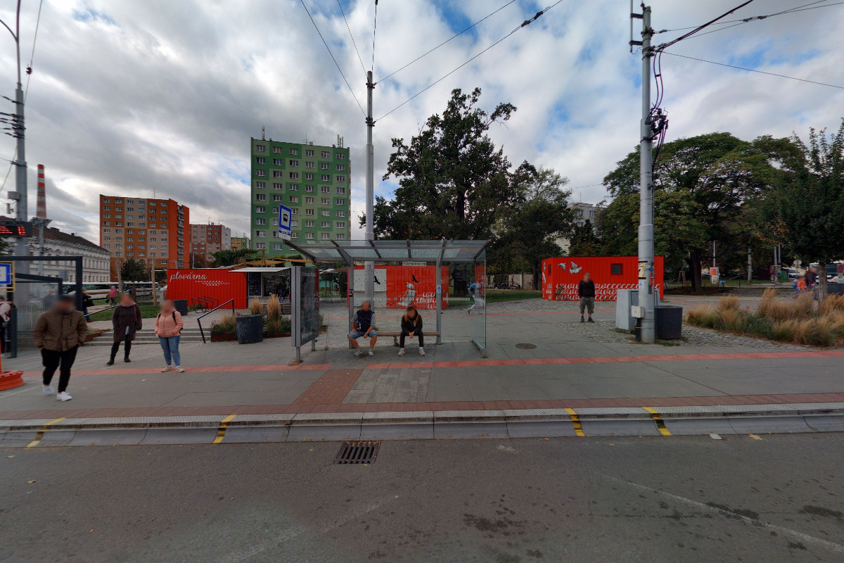 Mitte Plovárna foto 6