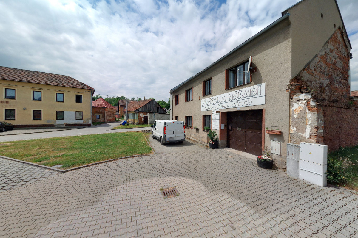 Půjčovna nářadí - Pavel Vrána foto 5