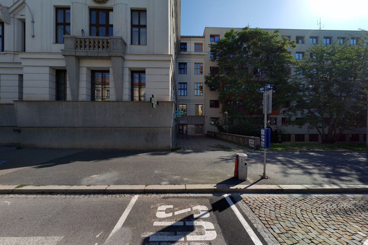 MUDr. Barbora Brejchová, MediClinic a.s. foto 2