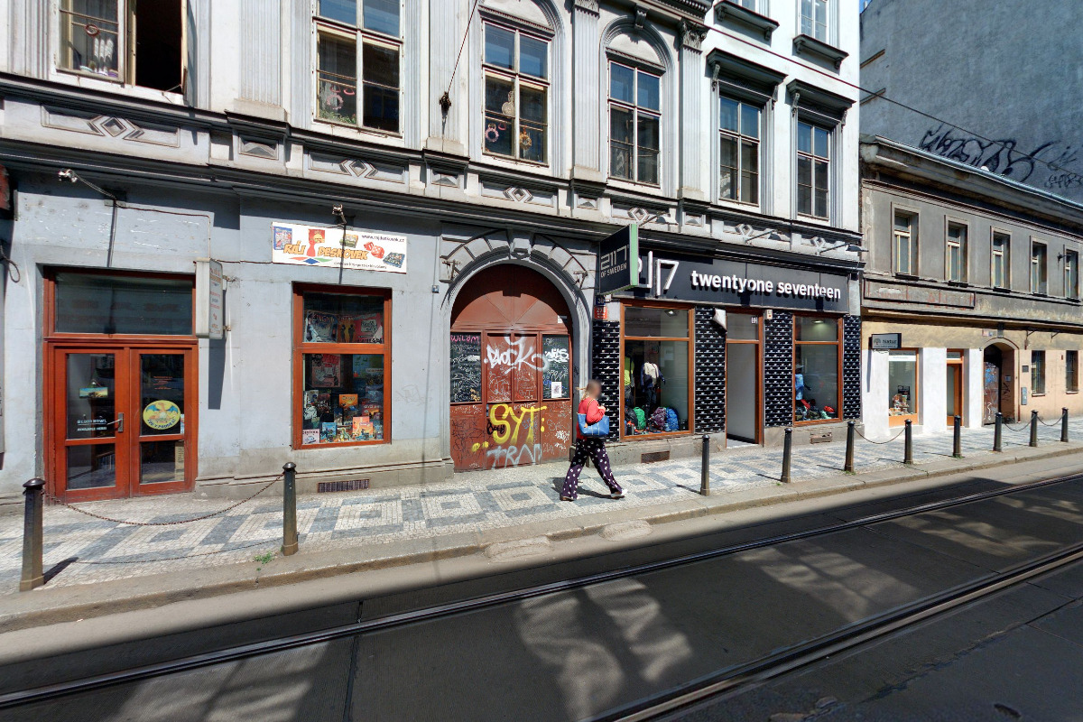 2117 of Sweden foto 2