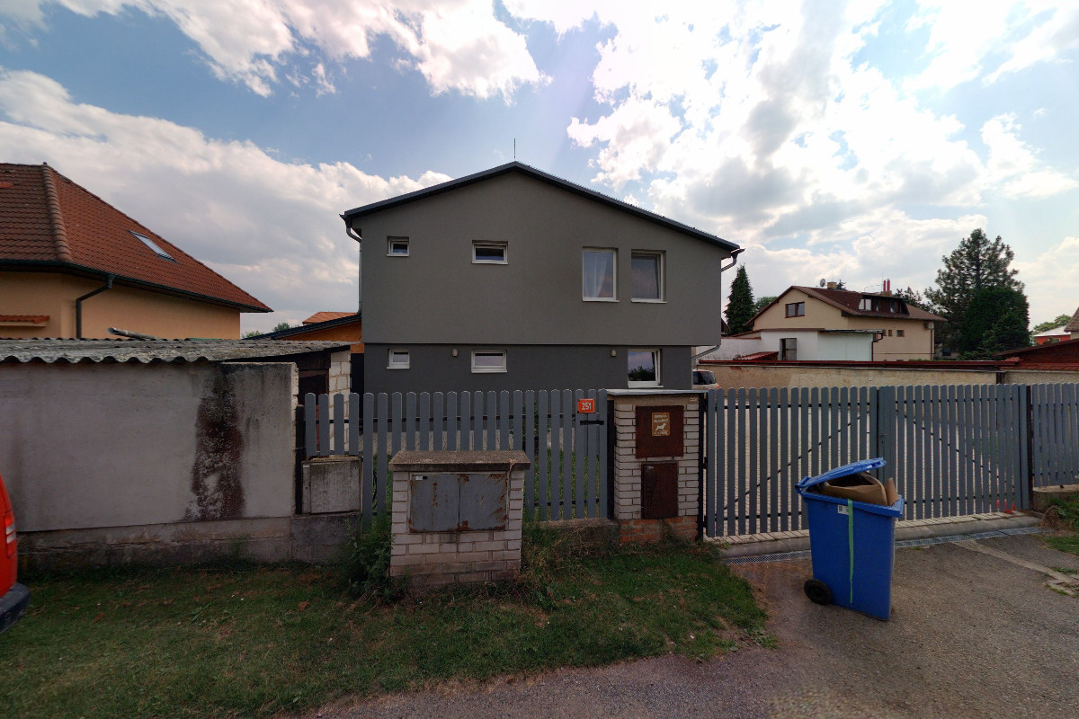 Roman Fiala - rekonstrukce foto 1