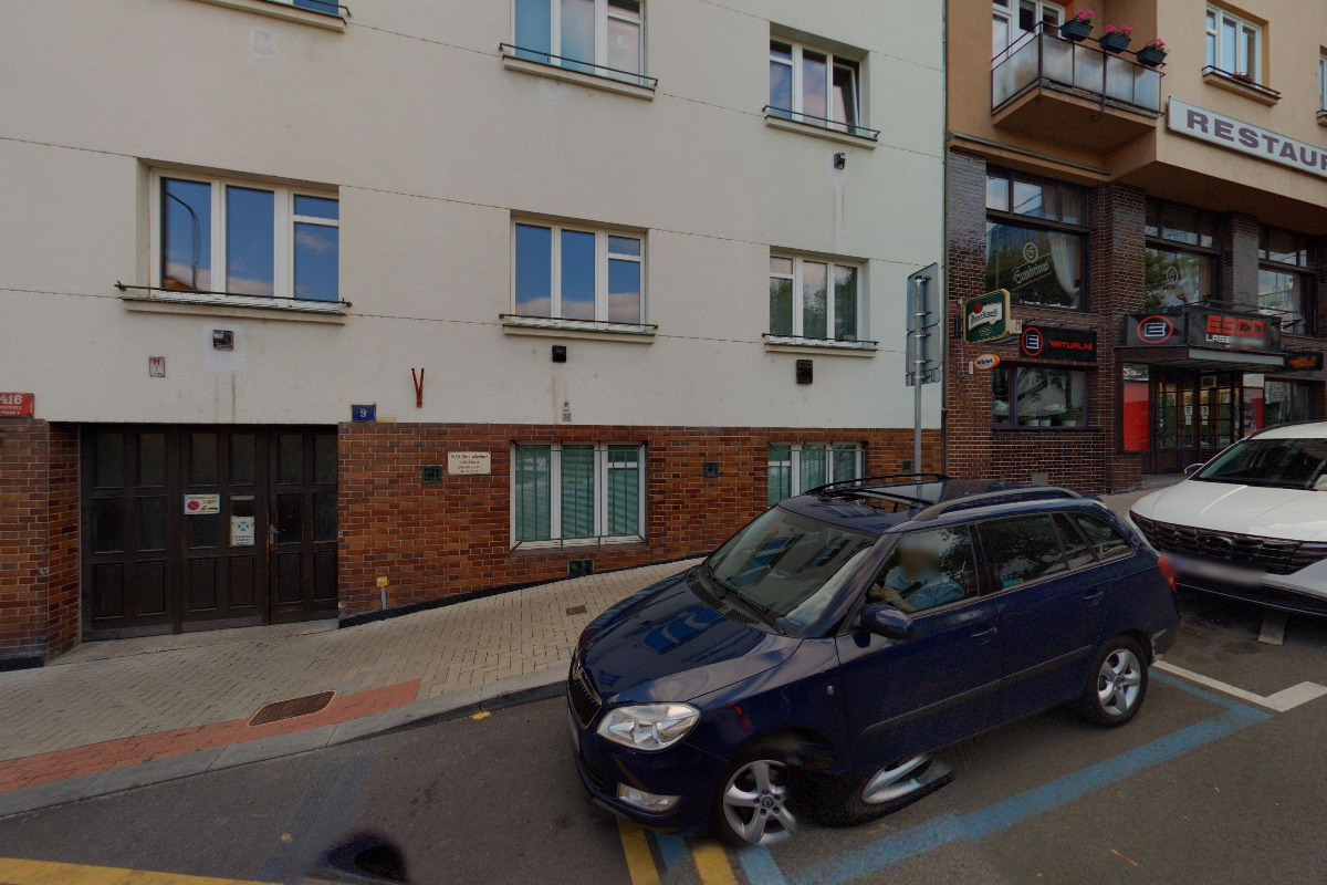 MUDr. Dana Valentová, stomatolog foto 2