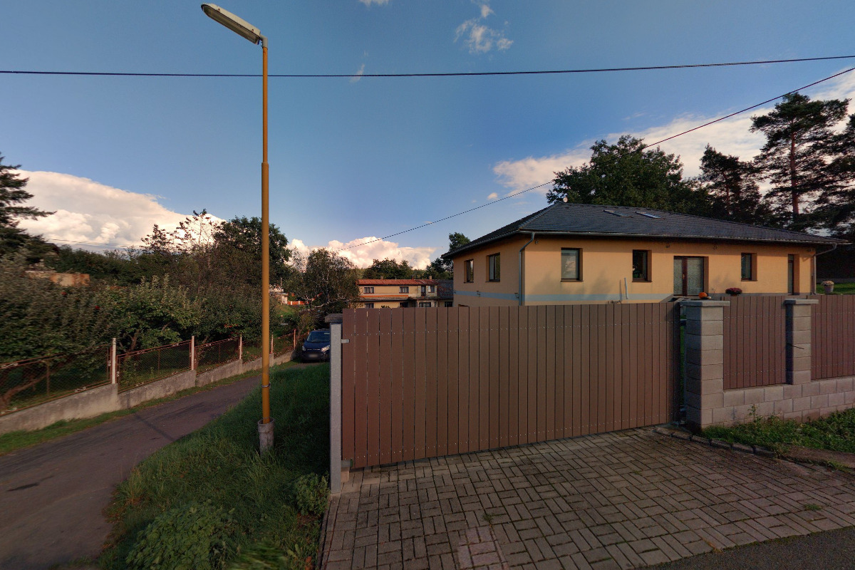 Zednické práce - Robert Vlček foto 1