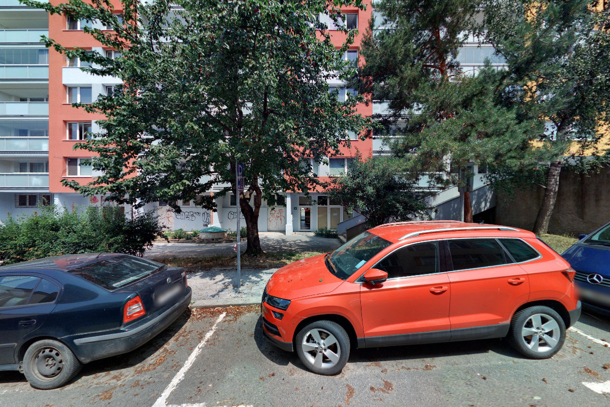 Jiří Vocílka - BigG-bay foto 2