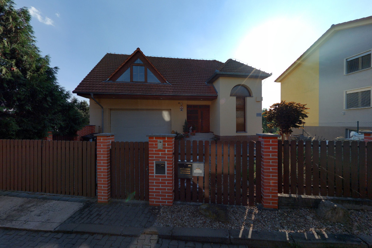 Mgr. Markéta Kellerová, advokátní kancelář