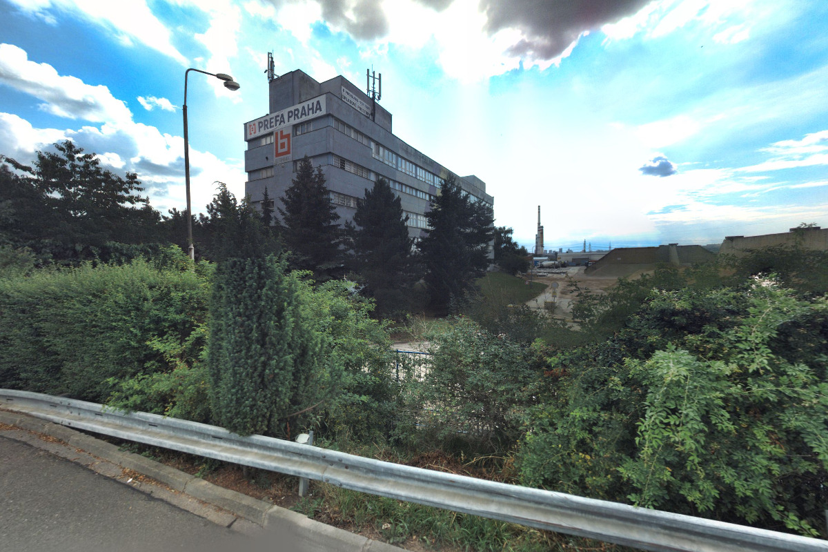 GRITEC s.r.o. foto 2