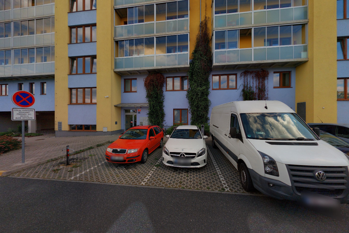 Jesle Střížkov foto 2