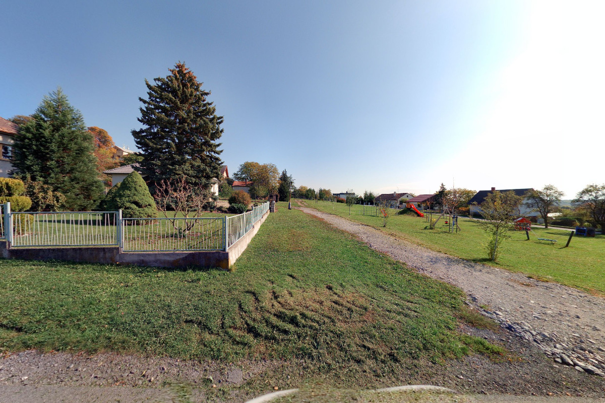 Ing. Robert Domácí