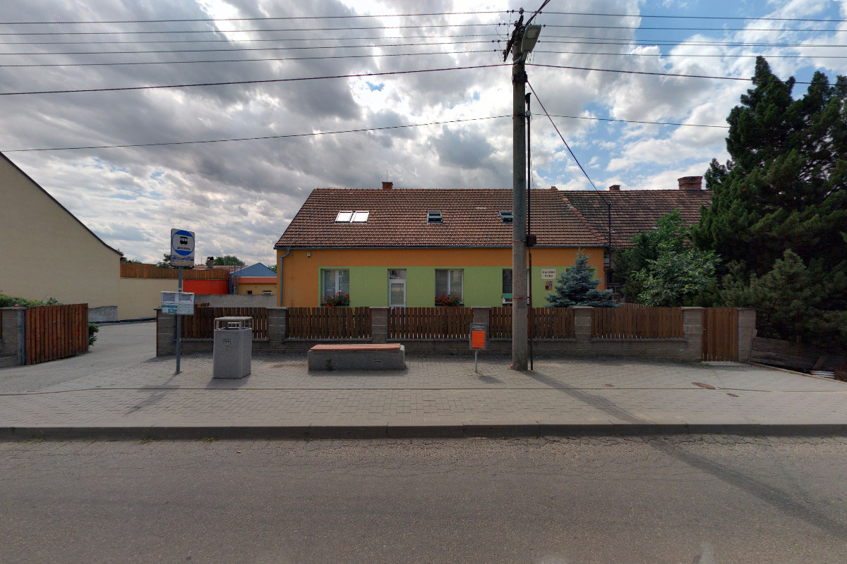 Základní škola a mateřská škola Pozořice