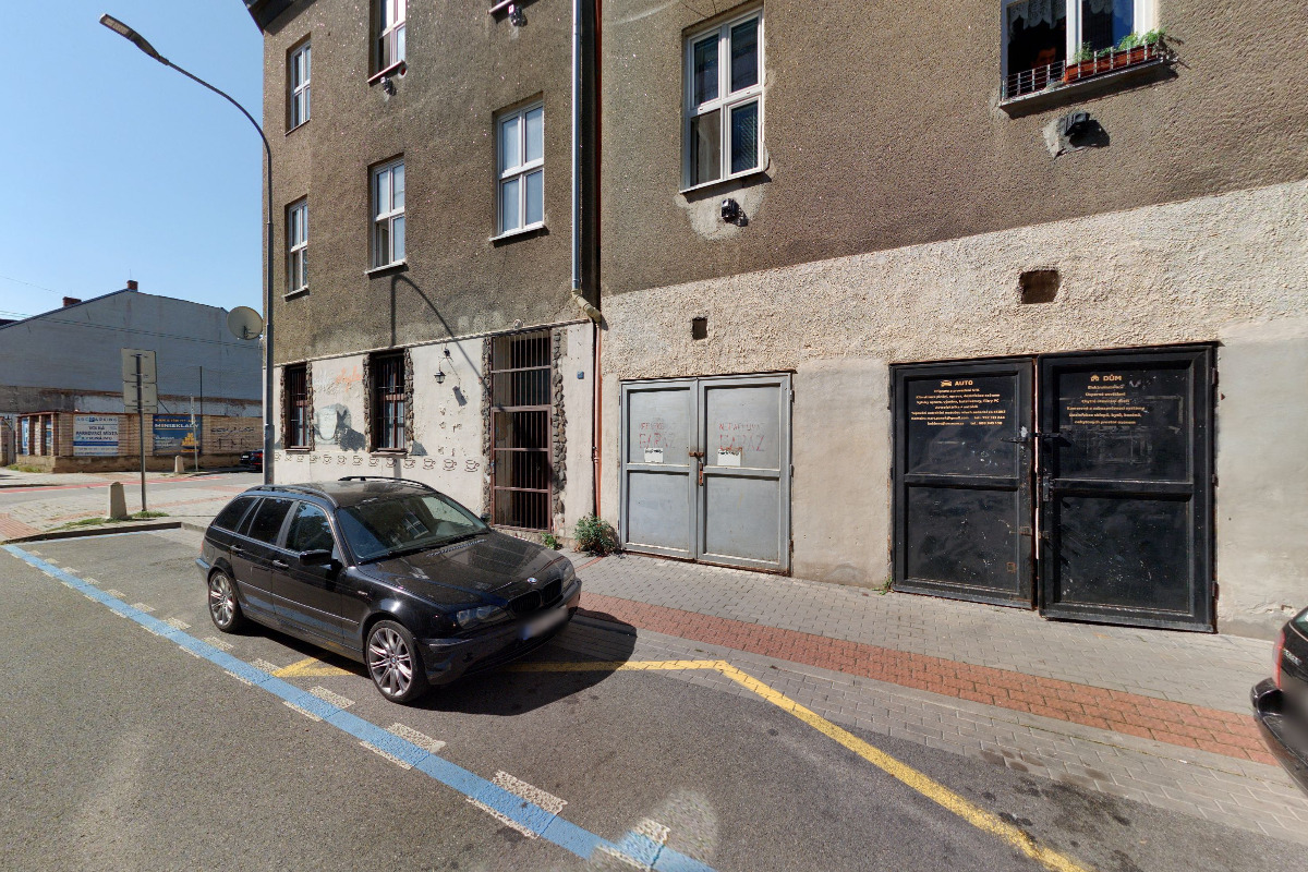 Oprava obuvi u Kamila foto 1