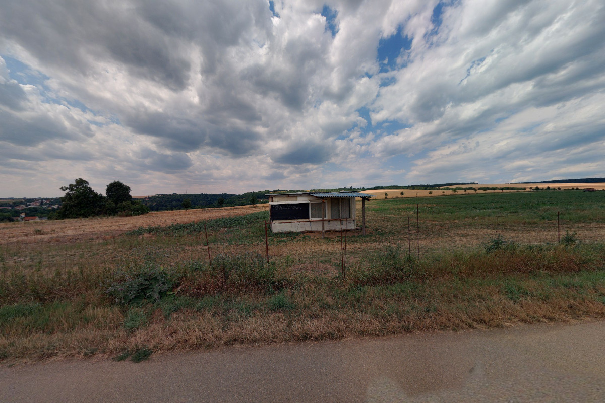 Jahodárny Dostálovi