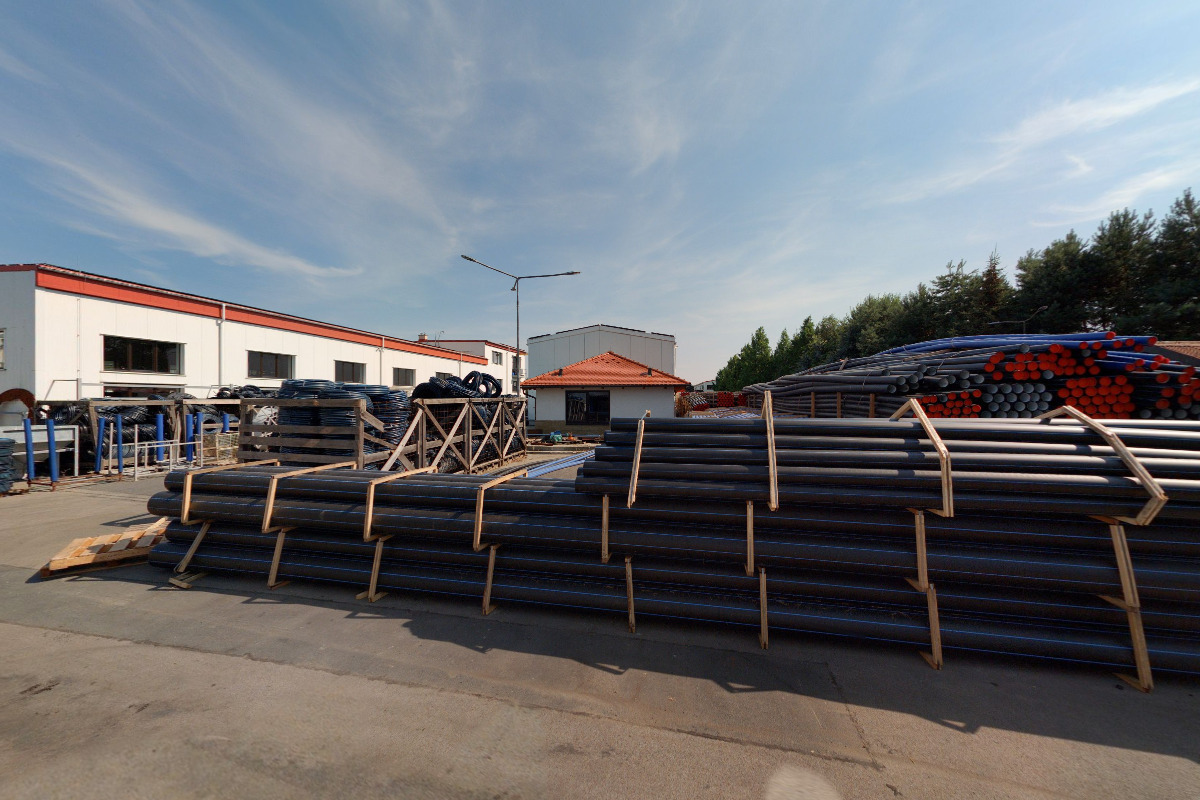 LUNA PLAST, a.s. foto 5