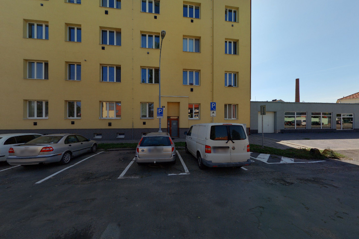 Ubytování U Vlečky foto 1