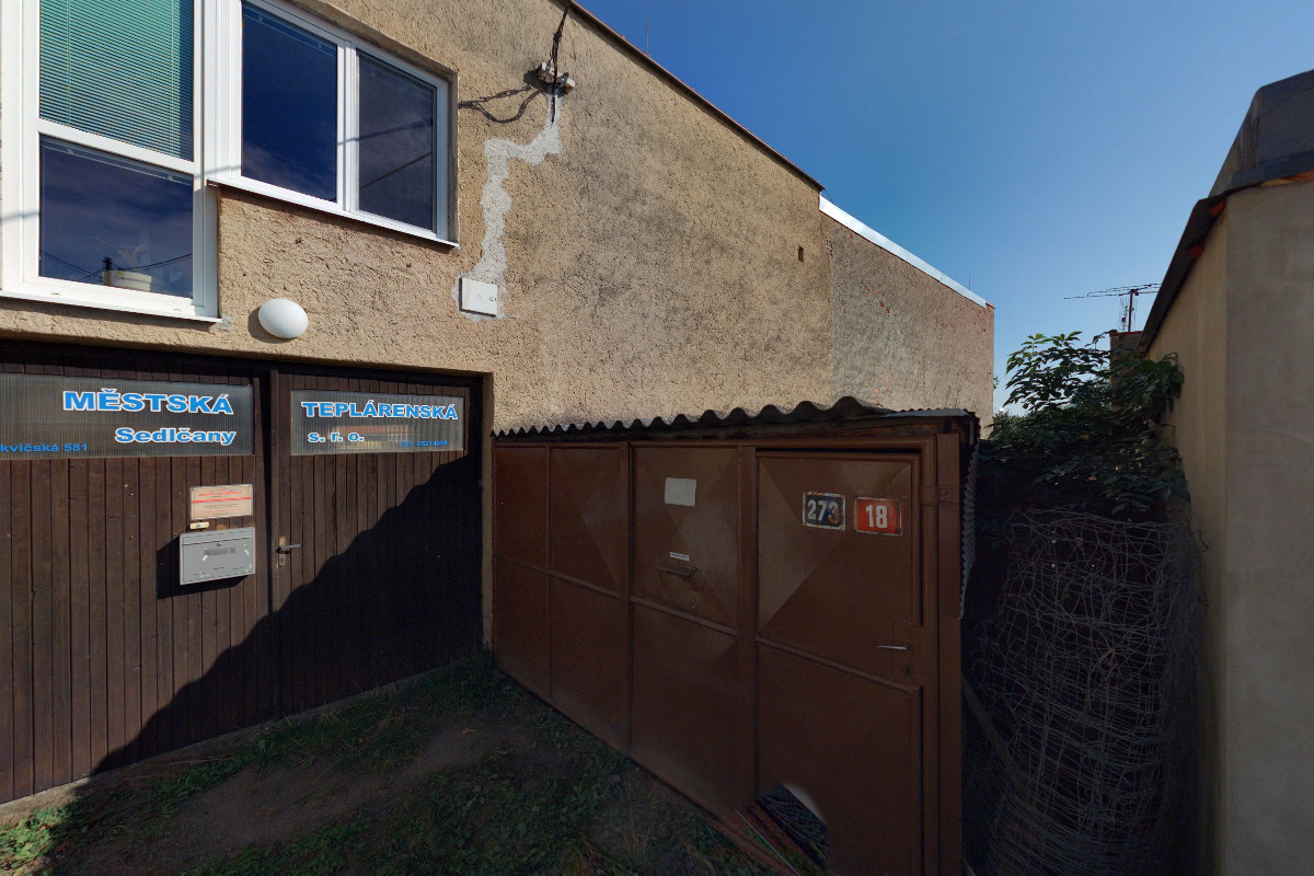 Městská teplárenská Sedlčany, s.r.o. foto 2