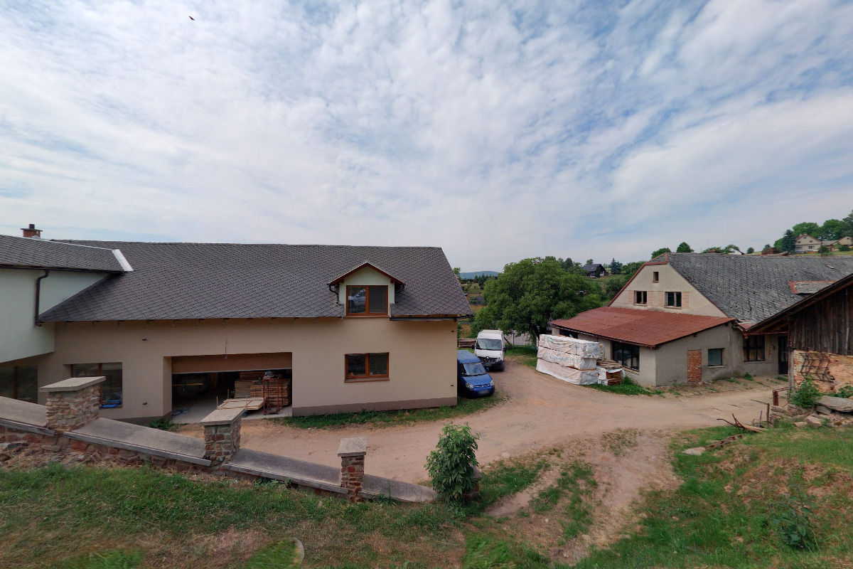 Truhlářství Nožka