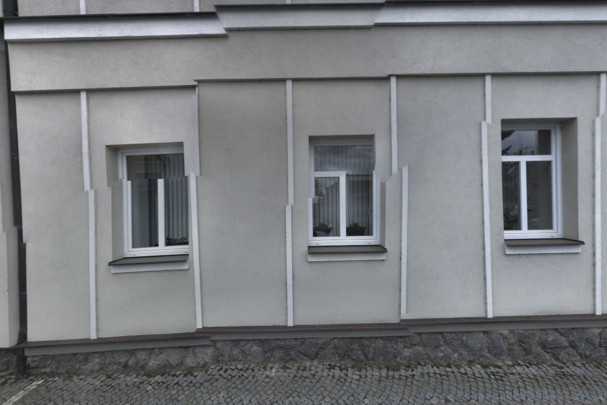 Nefrologická ambulance Fresenius Medical Care foto 2