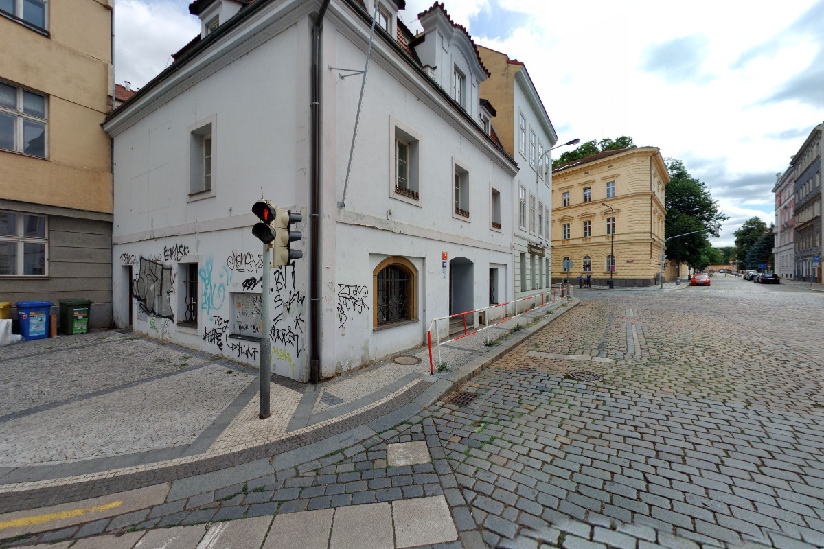 Reality Krajíčková foto 1